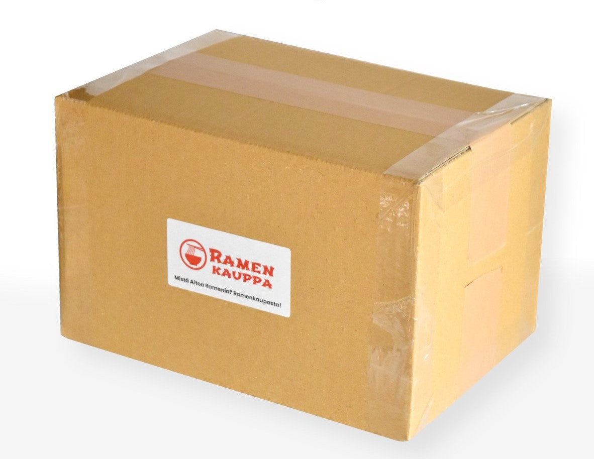 YAKILOOTA 9 annosta | Soijaisen mausteinen makupommi