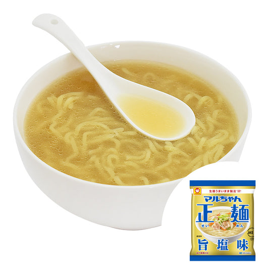 MARUCHAN SIO ramen
