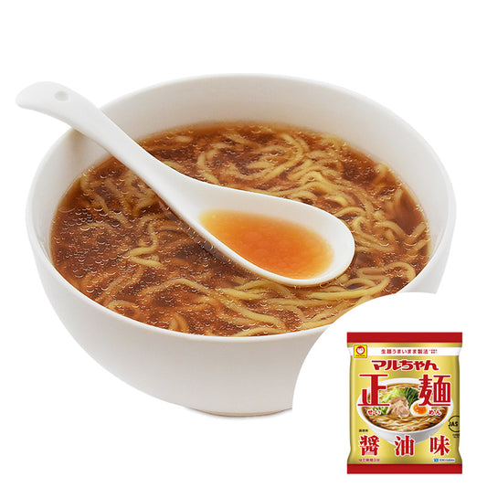 MARUCHAN SOIJA ramen