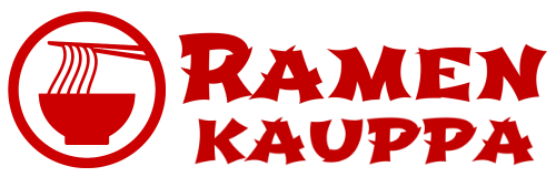 Ramenkauppa logo